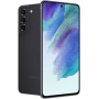Samsung Smartphone Galaxy S21 – Pantalla 6,2” (AMOLED FHD+, 8GB + 256GB almacenamiento, triple cámara trasera, 4000mAh carga