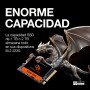 Seagate FireCuda 530R NVMe SSD 4TB, PS5/PC, M.2 PCIe Gen4 ×4 NVMe 1.4, 7.300 MB/s, 3D-TLC-NAND, 640 TBW, con disipador de calor,