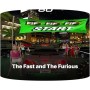 Arcade1Up The Fast & The Furious Deluxe Arcade Game