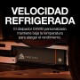 Seagate FireCuda 530, 1 TB, Internal Solid State Drive - M.2 PCIe Gen4 ×4 NVMe 1.4, transfer speeds up to 7,300 MB/s, 3D TLC