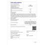 Aire Acondicionado Portátil 9000 BTU, 4 en 1: Refrigeración, Ventilador, Deshumidificador y Modo Sueño, Silencioso, con Mando,