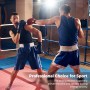 LiangMai Sport Tape White, Sport Tape Set of 4 Rolls (3.8cm x 10m) Self-adhesive Tape with Extra Strong Adhesive Strength, Skin