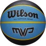 Wilson Pelota de Baloncesto MVP Caucho Interior y Exterior