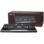 Unico Retro Arcade Console Stick, 44 Juegos SNK con Licencia Oficial Precargados, Compatible con Salida AV y HDMI con 2