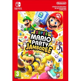 Super Mario Party Jamboree Standard | Nintendo Switch - Código de descarga