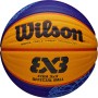 Wilson Pelota de Baloncesto Fiba 3x3