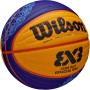 Wilson Pelota de Baloncesto Fiba 3x3