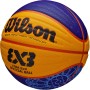 Wilson Pelota de Baloncesto Fiba 3x3