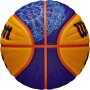 Wilson Pelota de Baloncesto Fiba 3x3