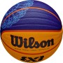 Wilson Pelota de Baloncesto Fiba 3x3