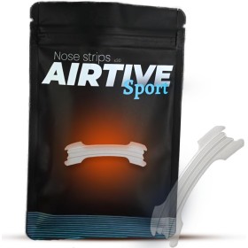 Sports Nasal Strips 30 Anti Snoring Nose Strips Transparent Nasal Strips Nasal Strips for Easy Breathing During Exercise Anti