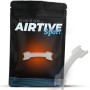 Sports Nasal Strips 30 Anti Snoring Nose Strips Transparent Nasal Strips Nasal Strips for Easy Breathing During Exercise Anti