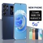Nuevo teléfono inteligente 16GB + 1TB 7,3 pulgadas Snapdragon8 Gen3 ve