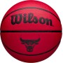 Wilson NBA Team Tribute Solid BSKT CHI Bulls 5