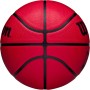 Wilson NBA Team Tribute Solid BSKT CHI Bulls 5
