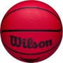 Wilson NBA Team Tribute Solid BSKT CHI Bulls 5