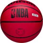 Wilson NBA Team Tribute Solid BSKT CHI Bulls 5