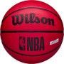 Wilson NBA Team Tribute Solid BSKT CHI Bulls 5