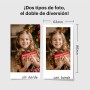 Kodak Mini 2 Retro 4Pass, Impresora Fotográfica + 68 Fotos, Fotos Instantáneas Tamaño 54X86mm, Conexión Inalámbrica Bluetooth -