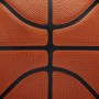 Wilson Pelota de baloncesto NBA DRV PRO DRIP, Exterior, Caucho Tackskin, Tamaño: 7, Verde