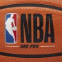 Wilson Pelota de baloncesto NBA DRV PRO DRIP, Exterior, Caucho Tackskin, Tamaño: 7, Verde