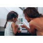 Canon SELPHY CP1500 Impresora Fotográfica Compacta – Impresión Inalámbrica, USB C y Tarjeta SD – Ideal para Scrapbooking y