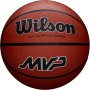Wilson MVP Basketball Brown