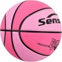 Senston Balon Baloncesto Tamaño 5/Tamaño 7,Entrenamiento de Baloncesto Juvenil/Adulto, Baloncesto Interior y Exterior, con Bomba