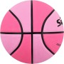 Senston Balon Baloncesto Tamaño 5/Tamaño 7,Entrenamiento de Baloncesto Juvenil/Adulto, Baloncesto Interior y Exterior, con Bomba