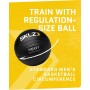 SKLZ Control Baloncesto Pesado, Unisex, Negro-Negro