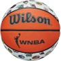 Wilson NBA All Team Basketball, Unisex Adulto