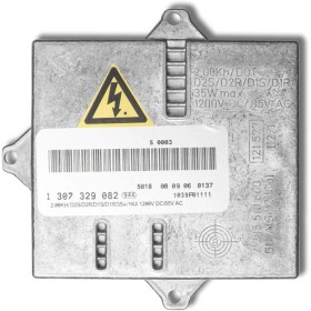 Balastro para Mercedes para Benz Clase C 2001-2006 Faro De Xenón D2S D2R Unidad De Control De Balasto 1307329082 63127176068 A