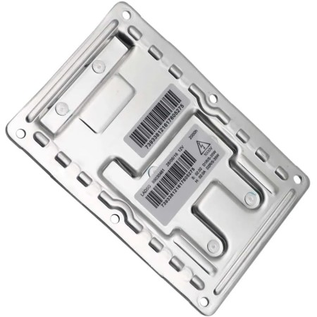 PENGNAQP Compatible con Peugeot para 807 2002-2008 Balasto de Faro de xenón 89030461 89032131 89030967 balastro xenón