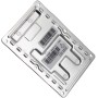 PENGNAQP Compatible con Peugeot para 807 2002-2008 Balasto de Faro de xenón 89030461 89032131 89030967 balastro xenón