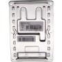 PENGNAQP Compatible con Peugeot para 807 2002-2008 Balasto de Faro de xenón 89030461 89032131 89030967 balastro xenón