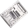PENGNAQP Compatible con Peugeot para 807 2002-2008 Balasto de Faro de xenón 89030461 89032131 89030967 balastro xenón
