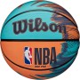 WILSON NBA DRV Series - Balones de Baloncesto para Interiores y Exteriores
