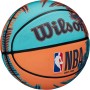 WILSON NBA DRV Series - Balones de Baloncesto para Interiores y Exteriores