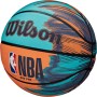 WILSON NBA DRV Series - Balones de Baloncesto para Interiores y Exteriores
