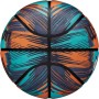 WILSON NBA DRV Series - Balones de Baloncesto para Interiores y Exteriores
