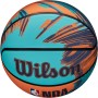 WILSON NBA DRV Series - Balones de Baloncesto para Interiores y Exteriores