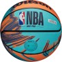 WILSON NBA DRV Series - Balones de Baloncesto para Interiores y Exteriores