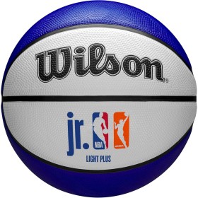 Wilson Jr. NBA Drv Plus Baloncesto, Unisex Adulto