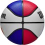 Wilson Jr. NBA Drv Plus Baloncesto, Unisex Adulto