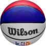 Wilson Jr. NBA Drv Plus Baloncesto, Unisex Adulto