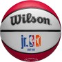 Wilson Jr. NBA Drv Plus Baloncesto, Unisex Adulto