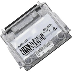 SRQORT Balastro 4L0907391 4L0 907 391 Accesorios para Coche 6G D1S Control De Balasto De Faros De Xenón para Seat para Altea XL