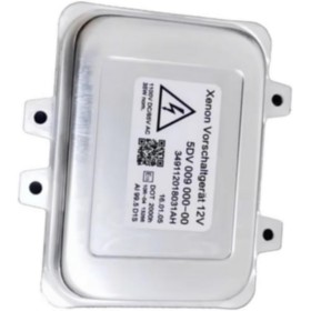 Compatible con X6 E72. Unidad De Control H-ID Balasto De Faro De Xenón 5DV009000-00 63126937223 6937223 A0008211061 5M0907391