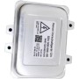 Compatible con X6 E72. Unidad De Control H-ID Balasto De Faro De Xenón 5DV009000-00 63126937223 6937223 A0008211061 5M0907391