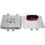 Compatible con X6 E72. Unidad De Control H-ID Balasto De Faro De Xenón 5DV009000-00 63126937223 6937223 A0008211061 5M0907391